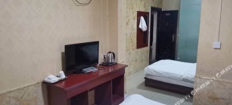 西安经典快捷宾馆图片