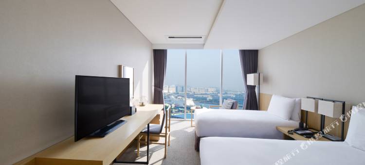 海港公园酒店(Harbor Park Hotel)图片