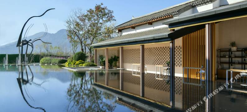 西昌邛海湿地美居酒店图片