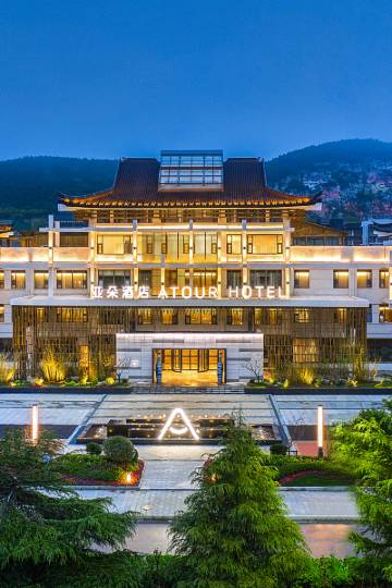 徐州亚朵酒店,徐州酒店预订查询,徐州宾馆住宿【携程酒店】