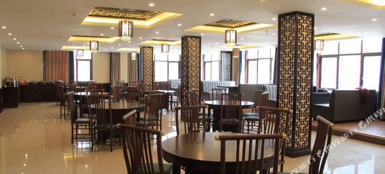 江达瓦拉大酒店图片