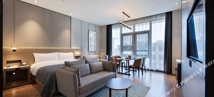 西峡泊乐国际酒店图片