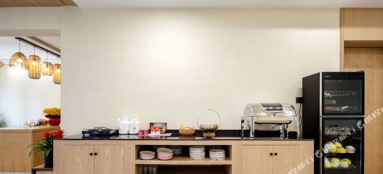 南山竹海太卜竹隐民宿图片