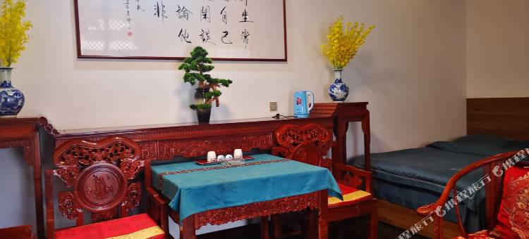 布政李府民宿图片