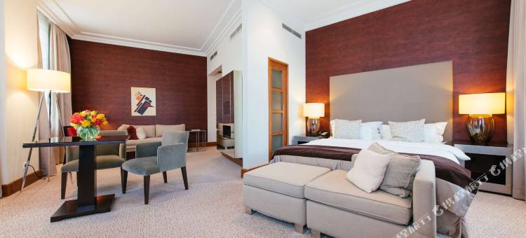 维也纳风格丽笙酒店(Radisson Blu Style Hotel Vienna)图片