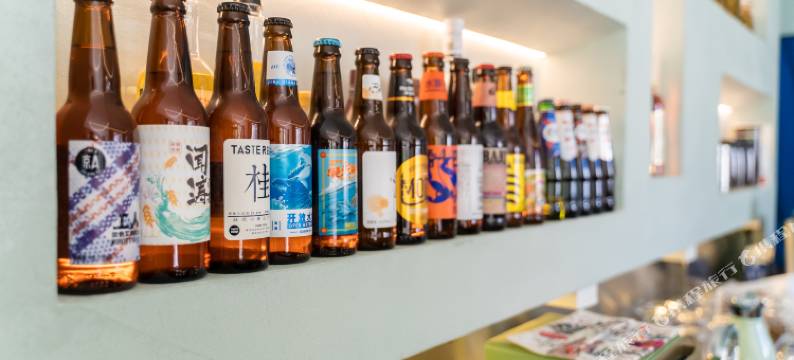 VIAYA山行集民宿图片