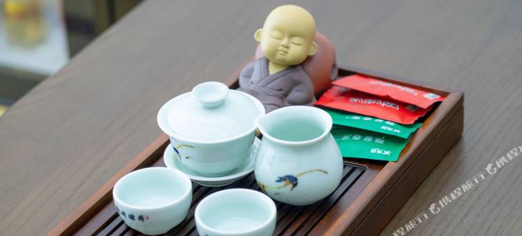 丽呈别院·尊御侍庭(遵义古城店)图片