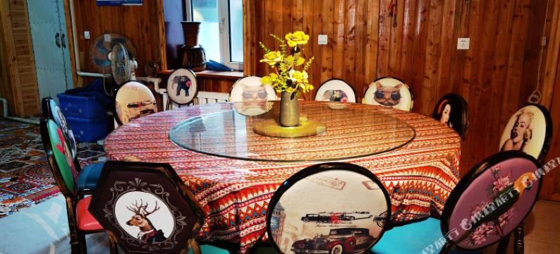 额尔古纳安晓慧之家酒店图片