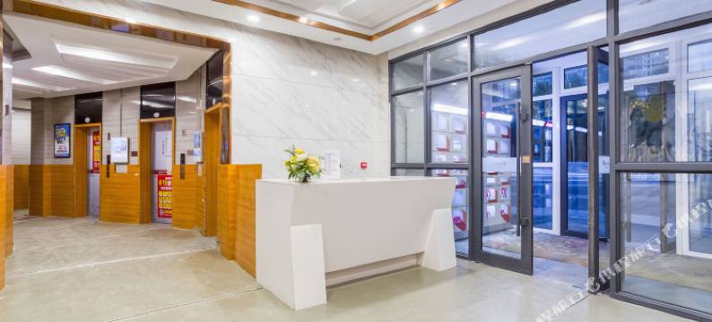 美宿遇见LOFT公寓(长春钜城国际金宇大路店)图片