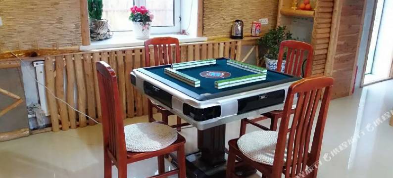 嘉荫苏家大院图片