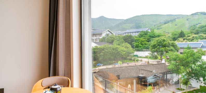 溧阳宅里民宿图片