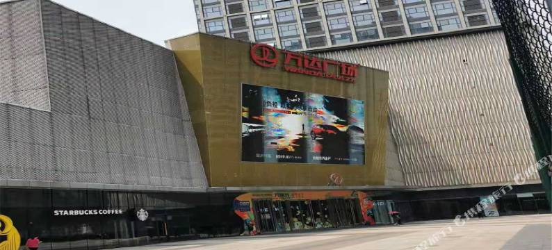 汉庭酒店(常州薛家店)图片