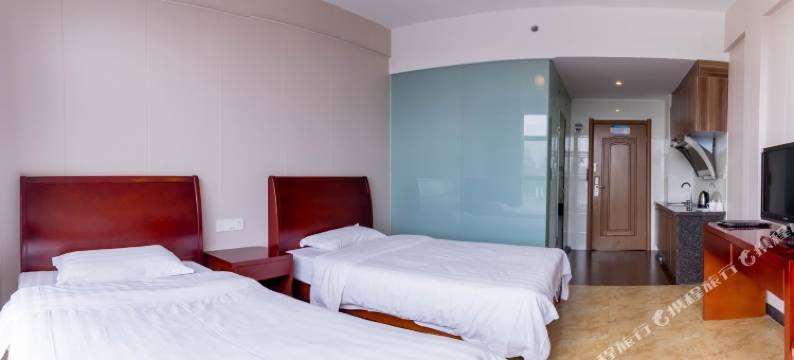 九宫山九宫天池酒店图片