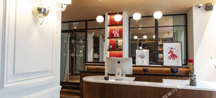 梅尔宅邸酒店(Maison Mère)图片