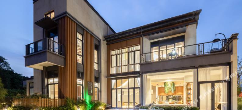 上海朱家角香遇独立民宿图片