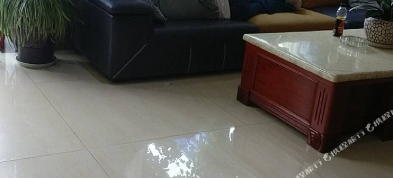 六盘水贵龙宾馆图片