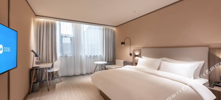 汉庭酒店(泰州文化创意产业园店)图片