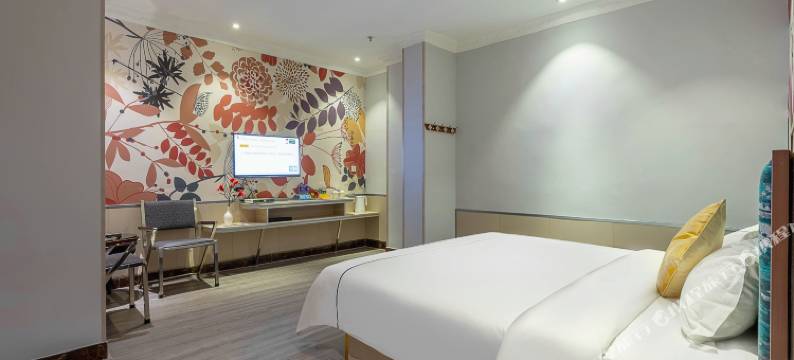 莉都酒店(佛山祖庙店)图片