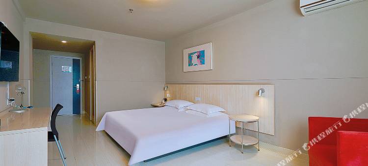 锦江之星(宜兴人民中路步行街店)图片