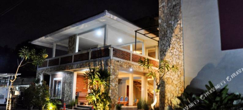 哈斯蒂娜时尚酒店(Hastina Hotel Lombok)图片