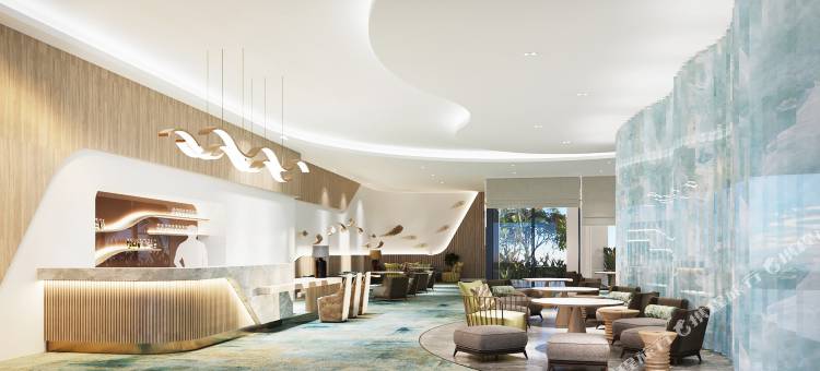 濠庄假日酒店(Holiday Inn Resort Ho Tram Beach)图片