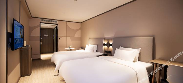 汉庭酒店(焦作市政府店)图片