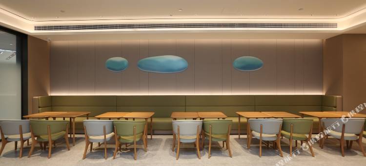 全季酒店(临海客运总站柏叶东路店)图片