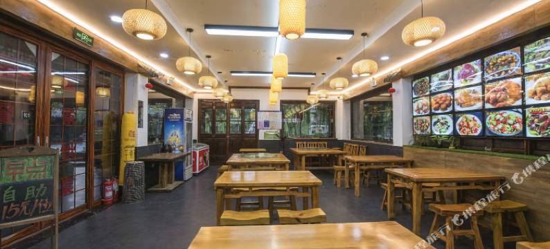 台儿庄怡水庭院客栈图片