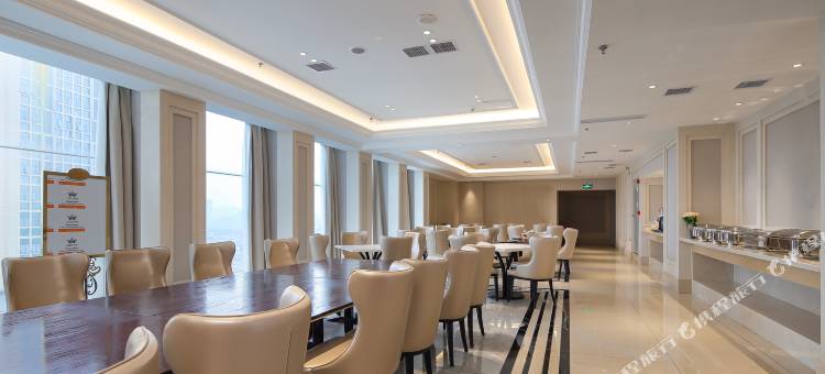 维也纳智好酒店(阜阳红旗中学二里井夜市店)图片