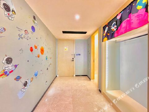 久逅空谷幽兰酒店(余姚新建北路店)详情-pc酒店预订-中国南方航空官网