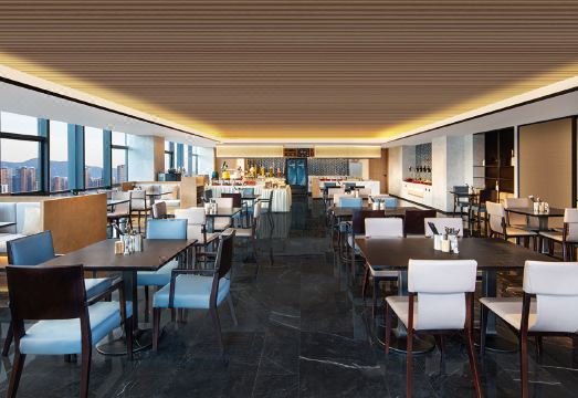 Fairfield By Marriott Kunming XinyingHotel Overview