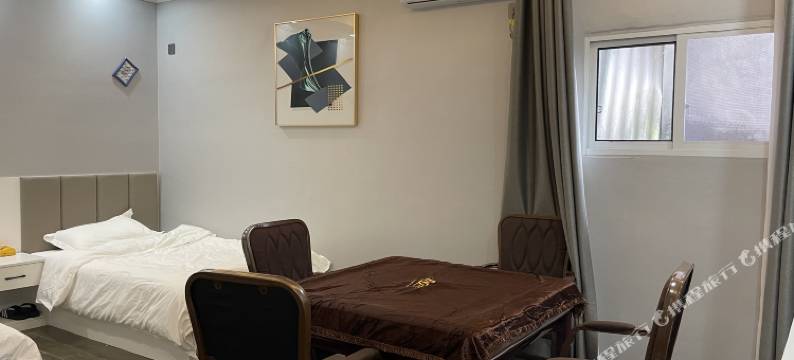 静雅阁民宿图片