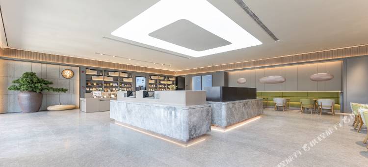 全季酒店(锦州渤海大道金城御澜山店)图片