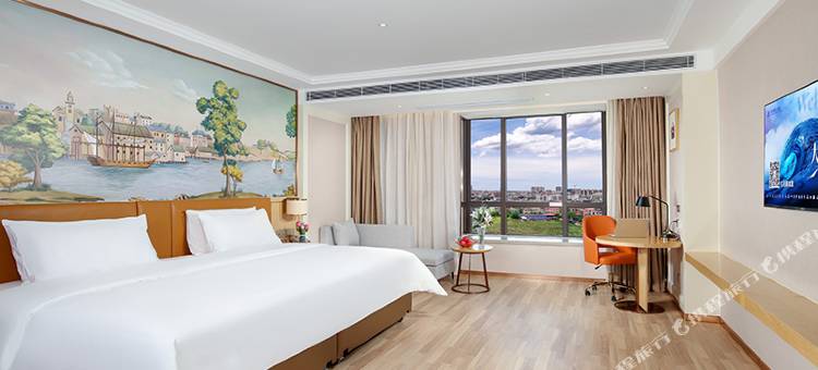 维也纳酒店(临高店)图片