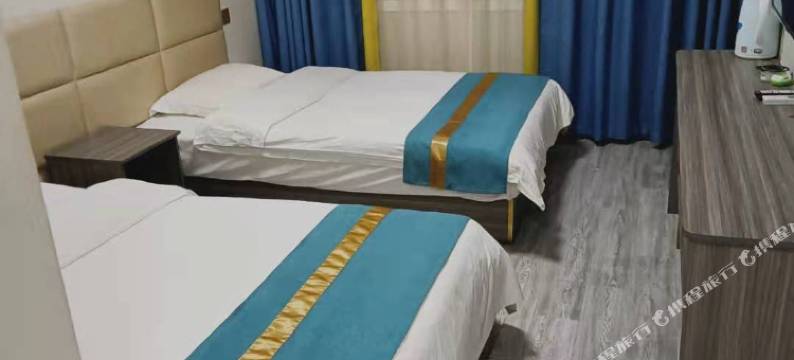 大荔皓星宾馆图片