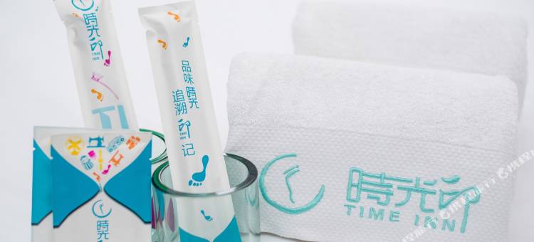 时光印城纪酒店(望海国际明珠广场店)图片