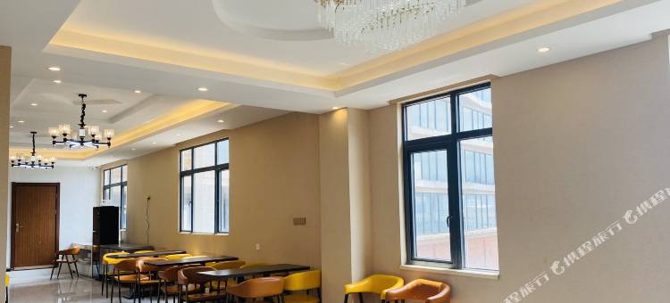 怡程酒店(YI CHENG HOTEL)图片