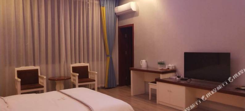 永胜雅阁酒店图片