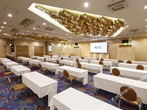 瑞索尔佐世保酒店