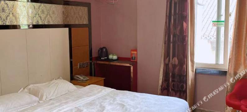 常熟非尚主题宾馆图片