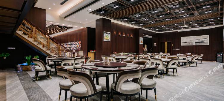 南方酒店(中铁西安中心丈八一路地铁站店)图片