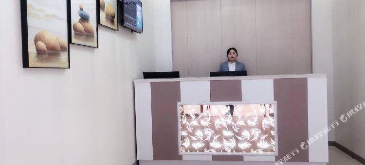 派柏·云酒店(汉中古汉台建国路店)图片