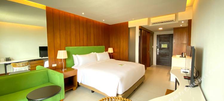 蒂姆伯伦高地度假酒店(Timberland Highlands Resort)图片