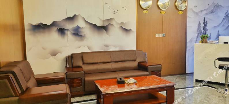 重庆鼎瑞商务酒店(华南城店)图片