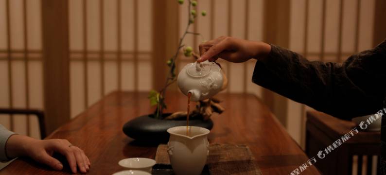 郑州喆鹏酒店图片