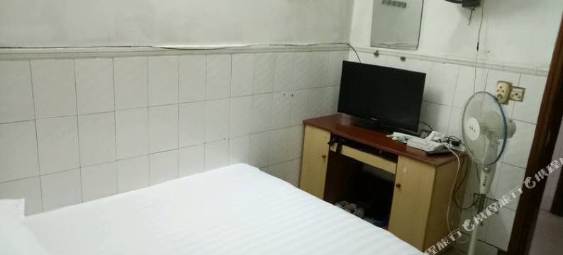 泸州归去来旅社图片