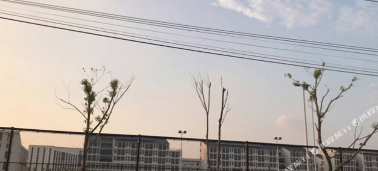 巢湖驿家宾馆图片