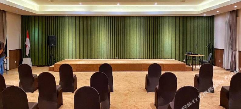 普查克新城大酒店(Grand Metro Hotel Puncak)图片