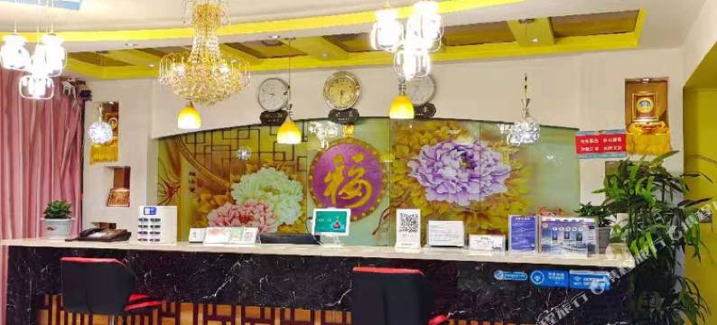 玛曲众望商务宾馆图片