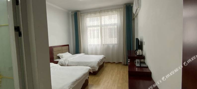 金寨燕天精品酒店图片